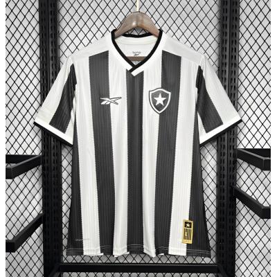 24/25 Botafogo Home Jersey