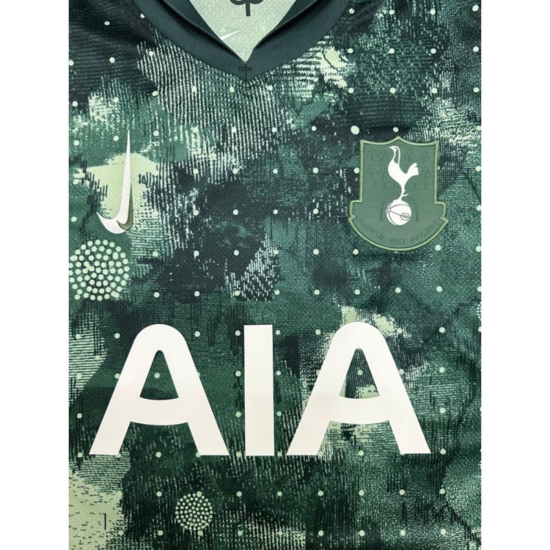 Tottenham Hotspur Third Kit 24/25 Football Jersey