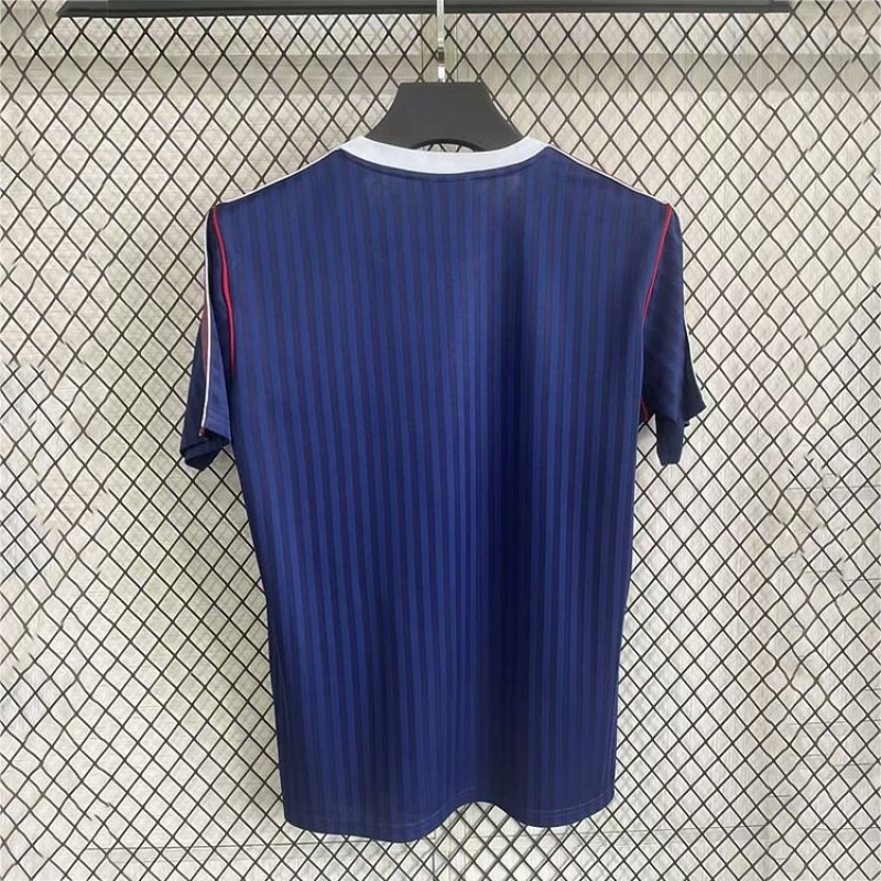 Arsenal 2025 Retro Football Jersey