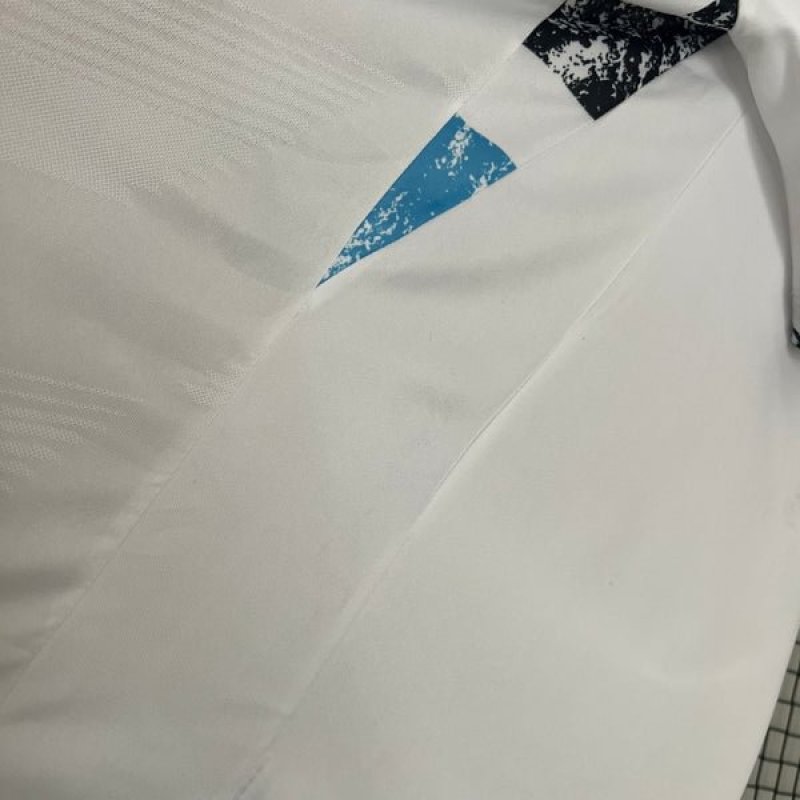 24/25 Grêmio Away Football Shirt 1:1 Thai Quality