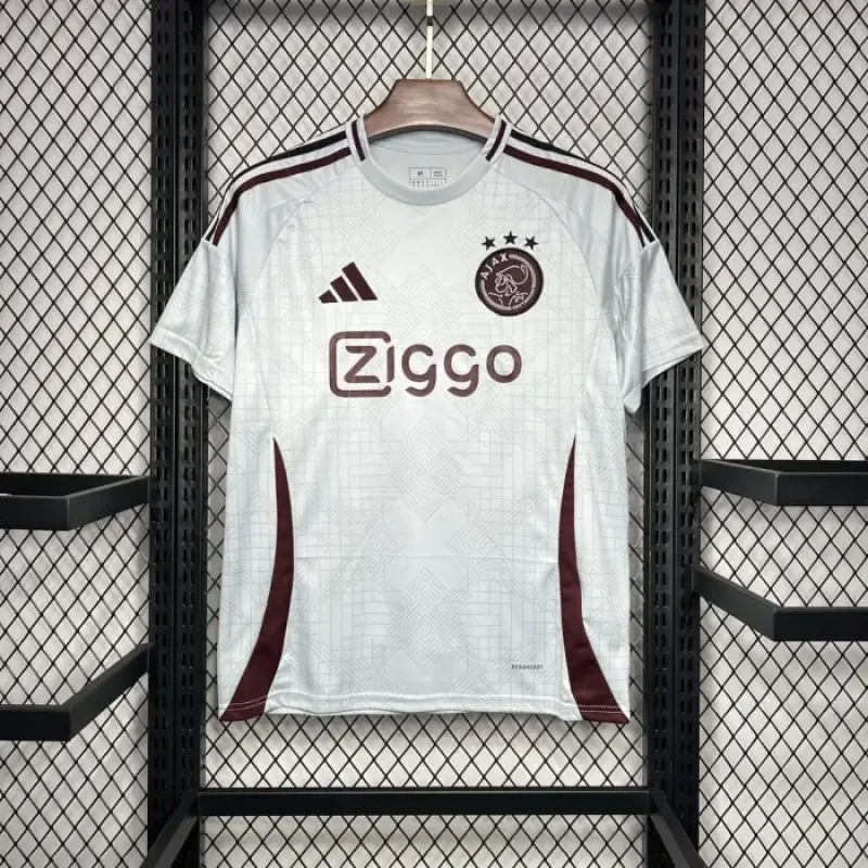 Ajax 24/25 Third Jersey
