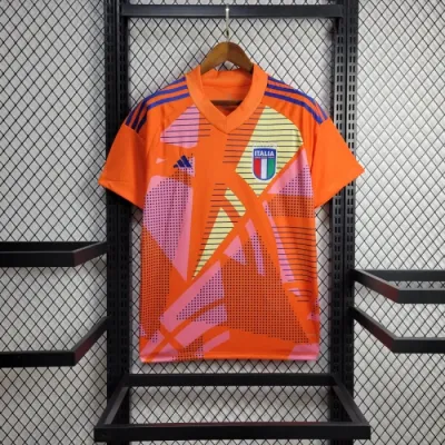 2024 Italy National Team Home Football Shirt 1:1 Thai Quality