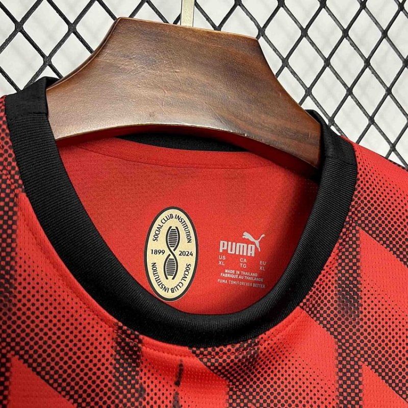AC Milan 24/25 Special Edition Jersey