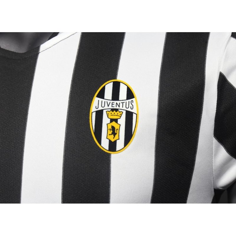 2024 Juventus Retro Training Jersey