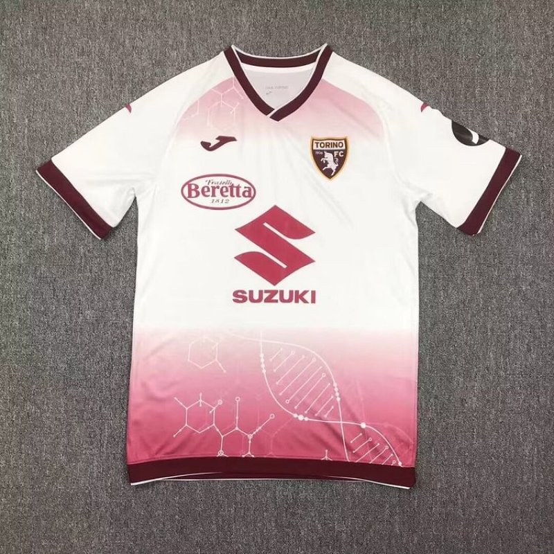 24/25 Torino pre-match training jersey