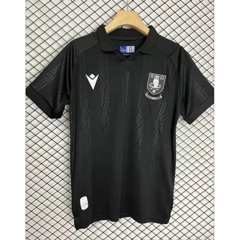 Sheffield Wednesday 24/25 Third Jersey