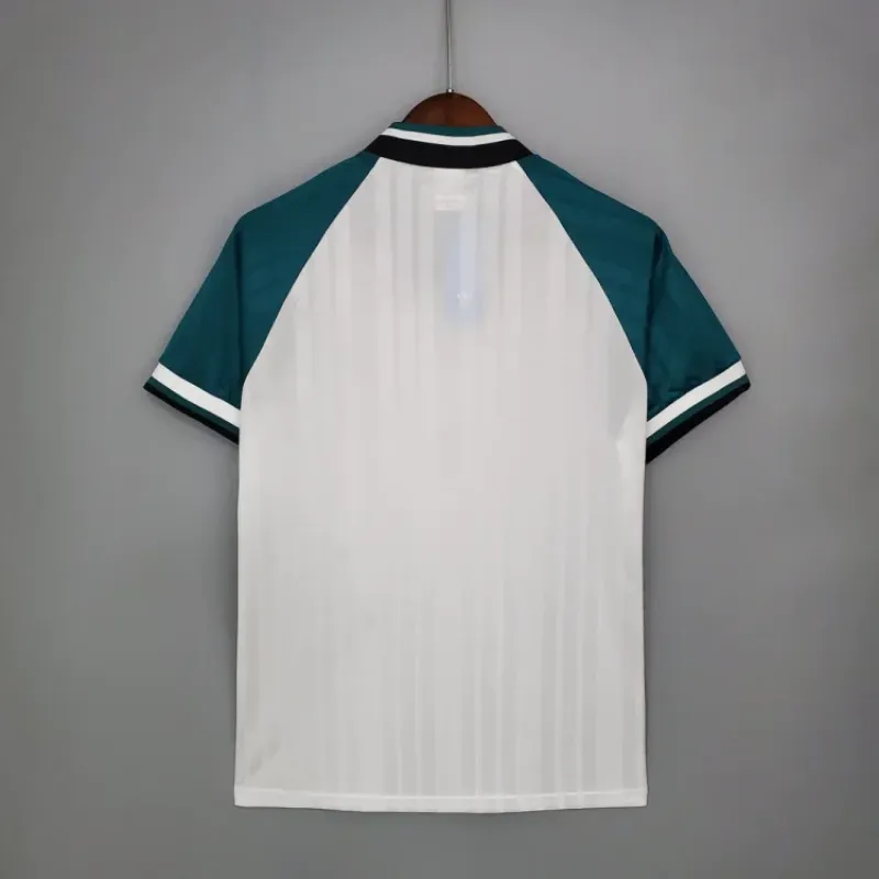1993/1995 Retro Liverpool Away Football Shirt 1:1 Thai Quality