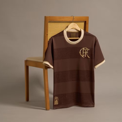 Flamengo 24/25 Special Edition Football Jersey