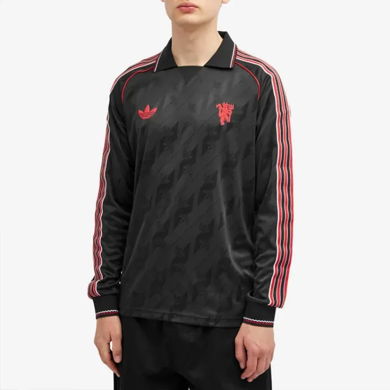 2024-2025 Manchester United LFSTLR Jersey