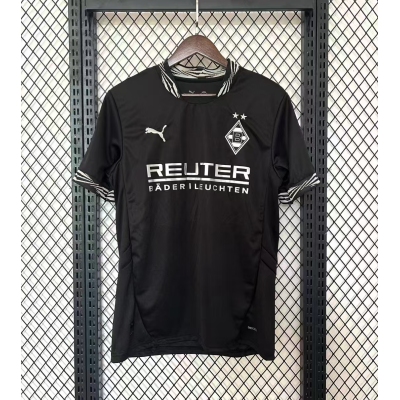 Borussia Mönchengladbach 24/25 third jersey
