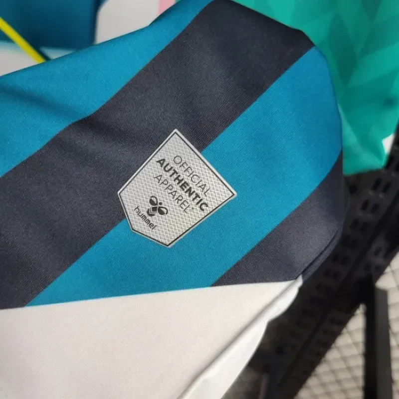 2024/2025 Real Betis Commemorative Football Jersey