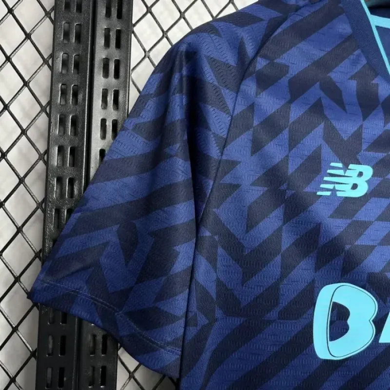 Porto Third Jersey 24/25 Football Kit 1:1 Thai quality