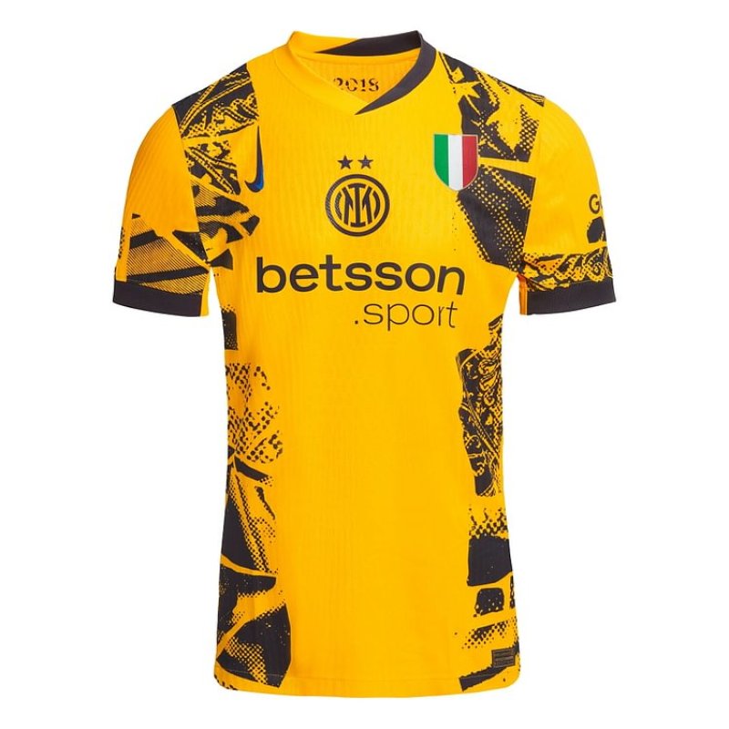 24/25 Inter Milan Third Away Jersey Football Jersey 1:1 Thailand Quality