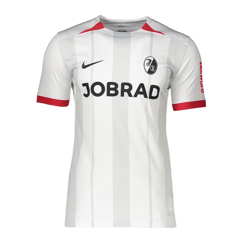 24/25 Freiburg away Football Jersey
