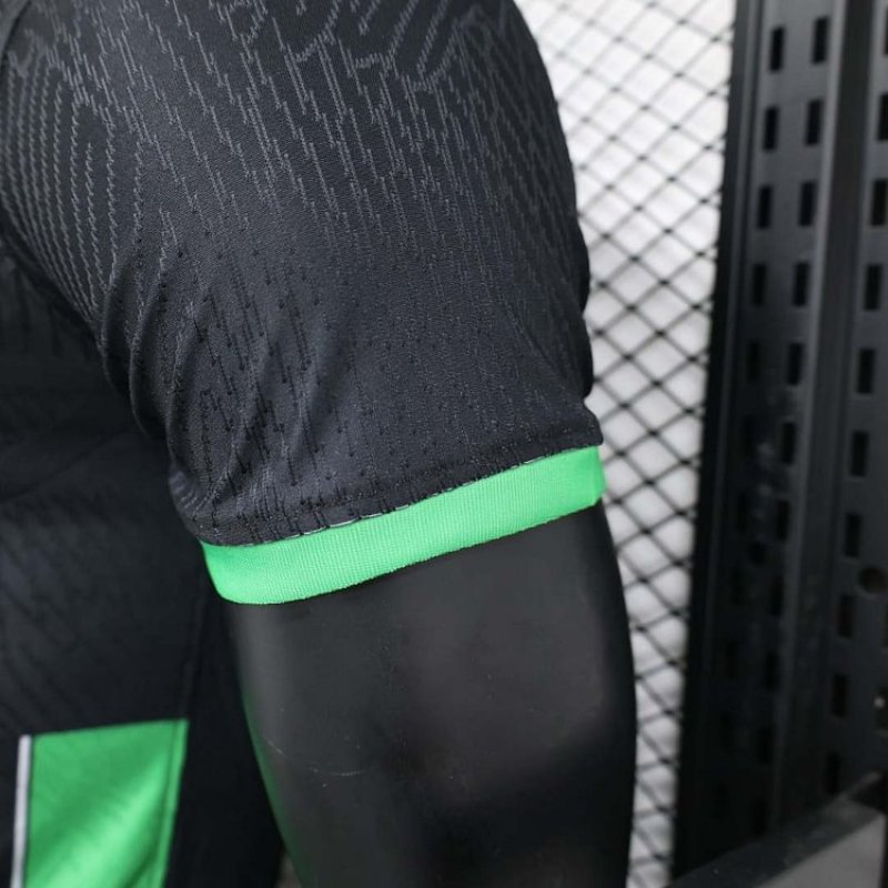 2023/2024 Player Version Brighton Away Football Shirt 1:1 Thai Quality