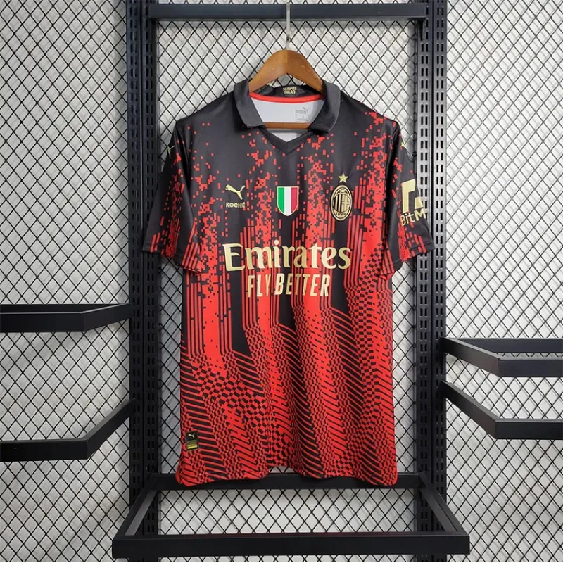 AC Milan 22/23 Special Edition Football Jersey