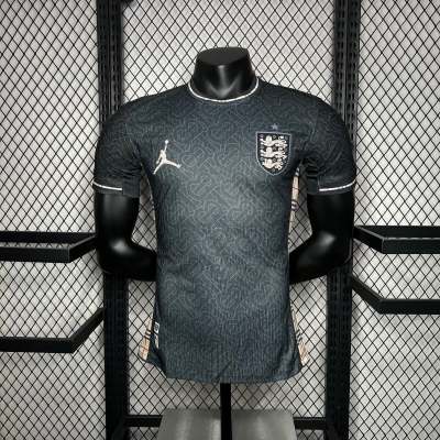 2024 Player Version England Special Edition Co-branded Jersey 1:1 Thai Quality