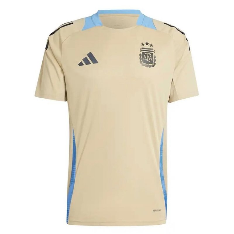 2024 Argentina Training2 Soccer Jersey