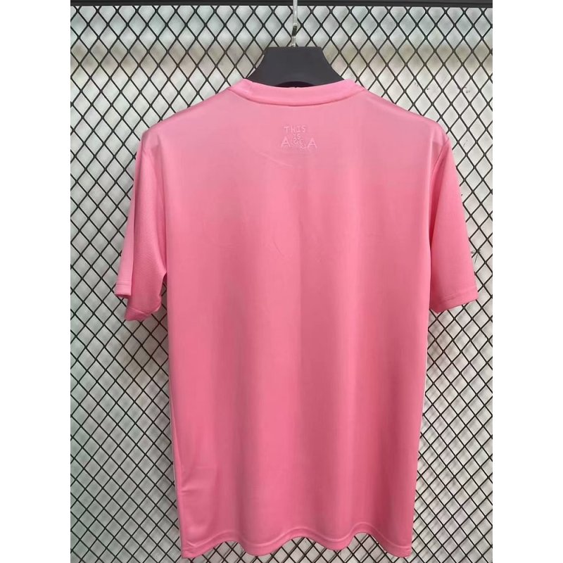 Algeria 24/25 Third Football Shirt