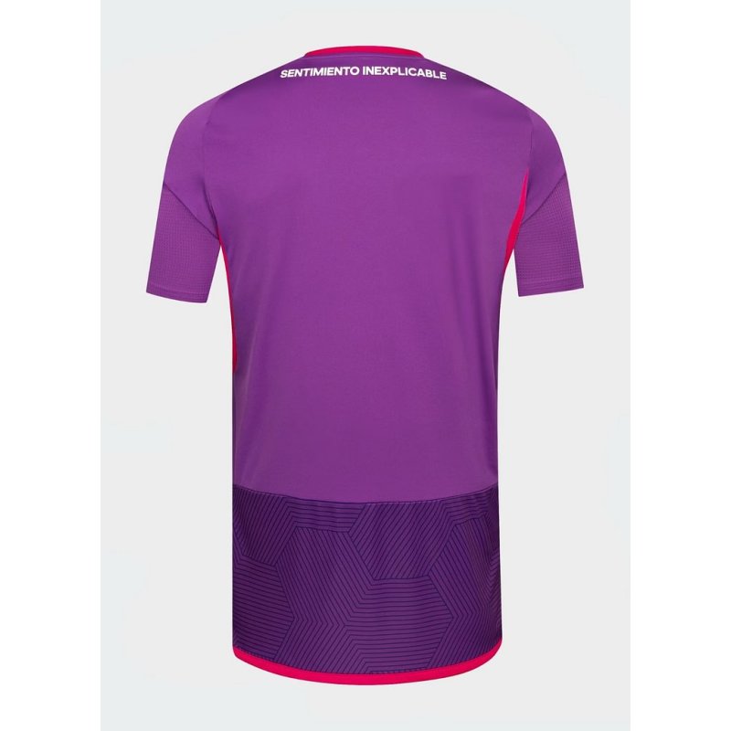 24/25 University of Chile Third Jersey