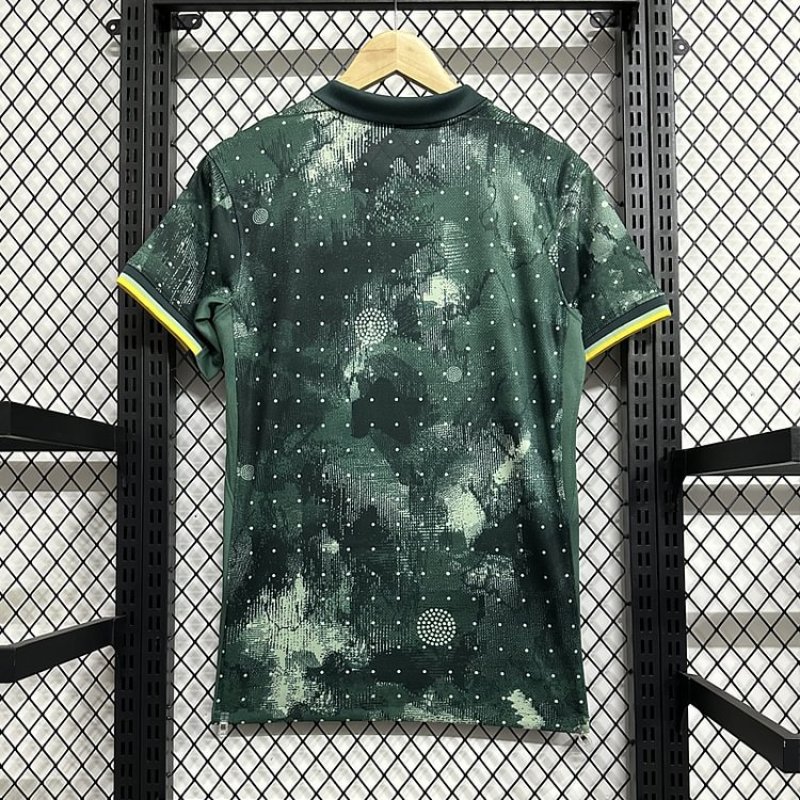 Tottenham Hotspur Third Kit 24/25 Football Jersey