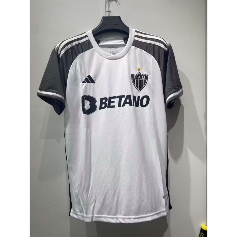 2023/2024 Atlético Mineiro Away Jersey 1:1 Thai Quality