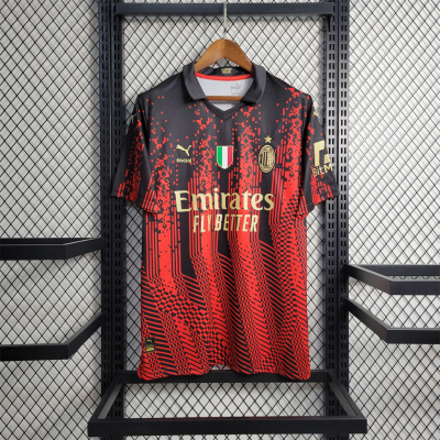 AC Milan 22/23 Special Edition Football Jersey