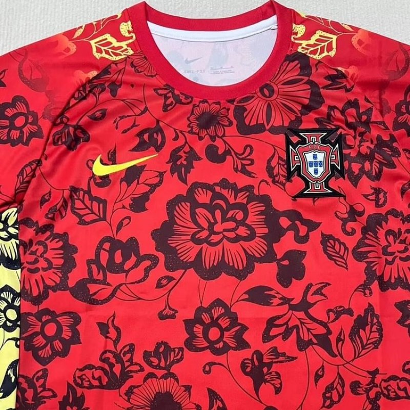 2024 Portugal Special Edition Jersey