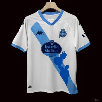 Deportivo La Coruna 24/25 Third Jersey