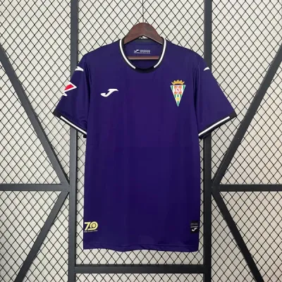 Cordoba 24/25 Away Football Jersey