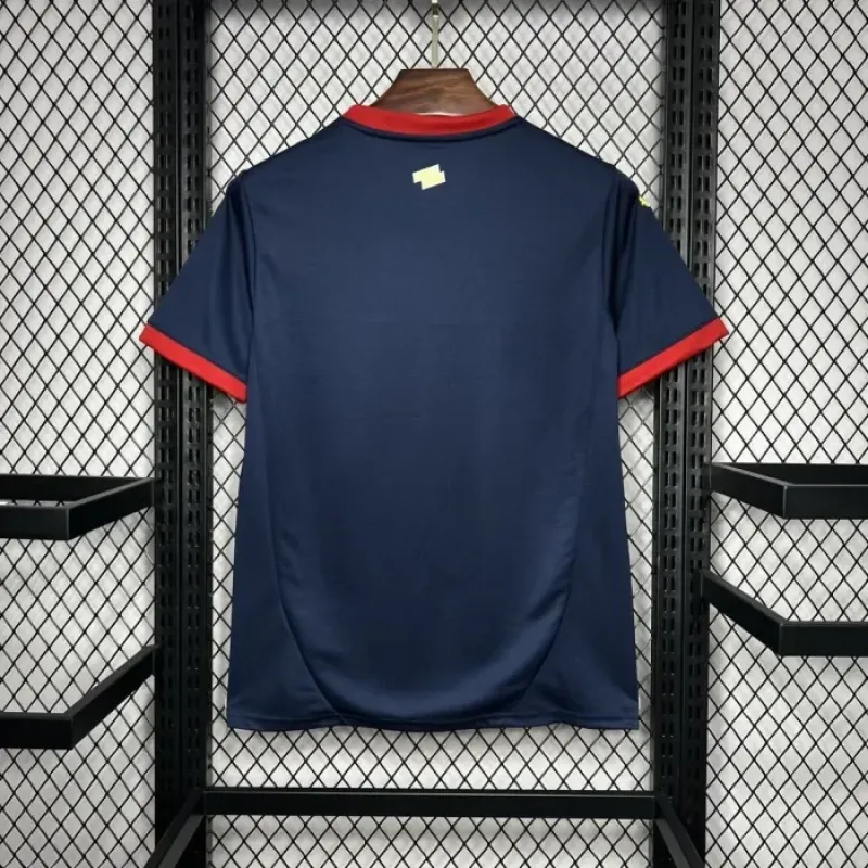 Girona Away Kit 24/25 Football Jersey