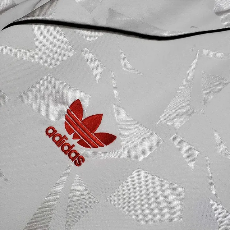 Manchester United 1990/1990 Retro Away Shirt