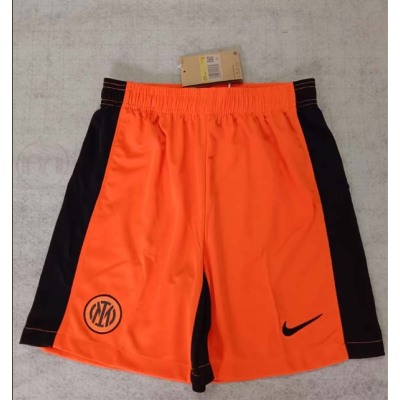 2023/2024 Internazionale Milan Third Away Shorts