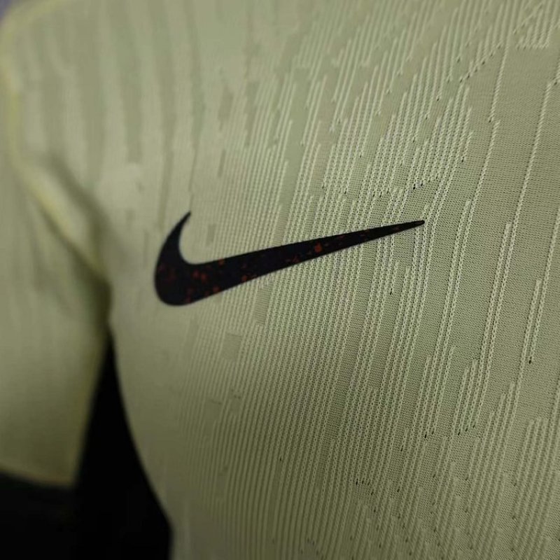 2023/2024 Player Version Corinthians Third Away Jersey 1:1 Thai Quality