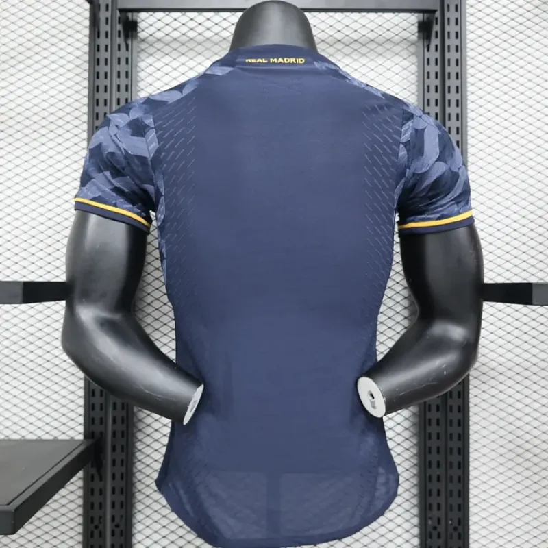 2023/2024 Player Version Real Madrid Away