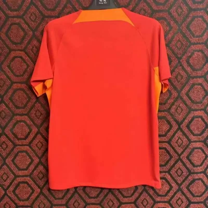 24-25 FCSB Home Soccer Jersey