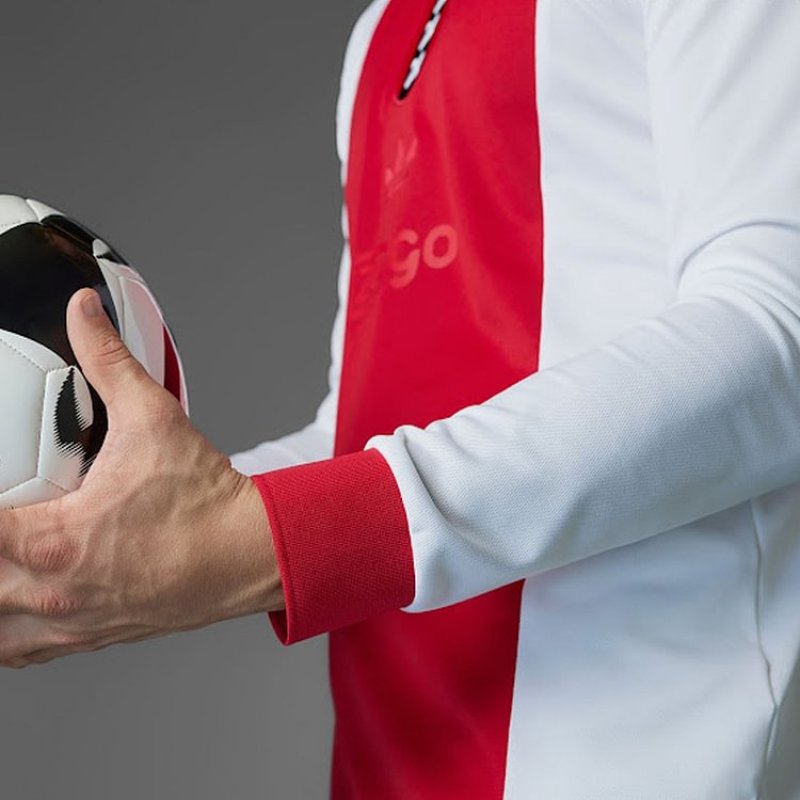 Ajax 125th Anniversary Jersey