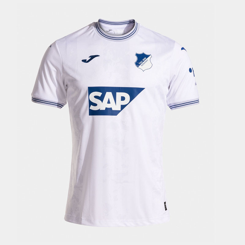 Hoffenheim 24/25 Away Jersey