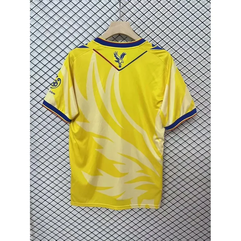 Crystal Palace 24/25 Away Jersey