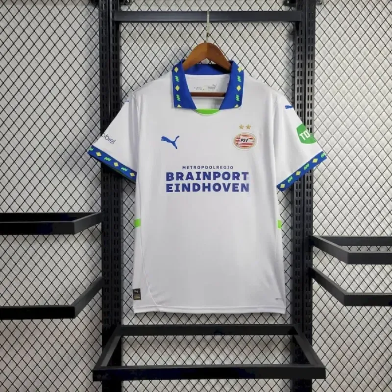 PSV Eindhoven Third Jersey 24/25 Football Jersey