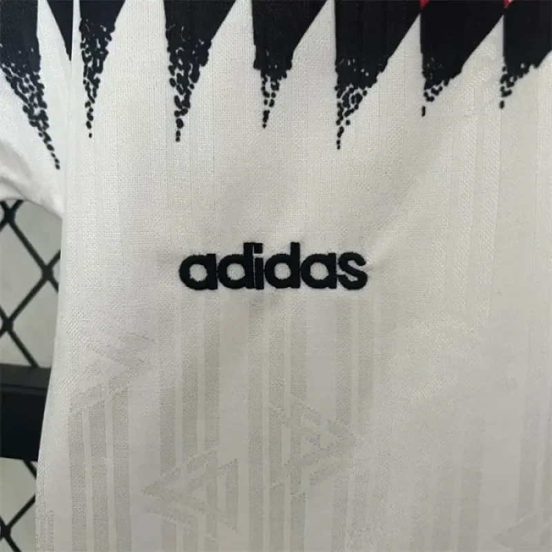2024 Germany Home Football Shirt 1:1 Thai Quality Kids Size