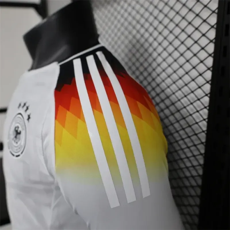 2024 Germany Home Football Shirt 1:1 Thai Quality