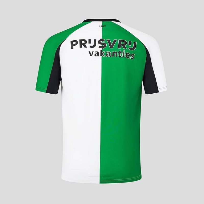 Feyenoord 24/25 Third Football Shirt