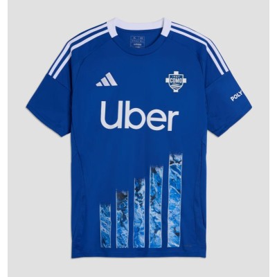 24/25 Como 1907 Home Jersey