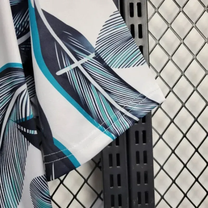 24/25 Newcastle United pre-match kit