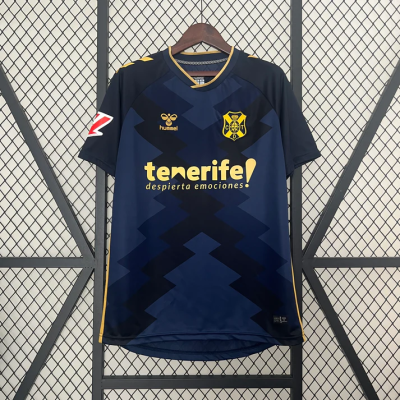24/25 CD Tenerife C away jersey