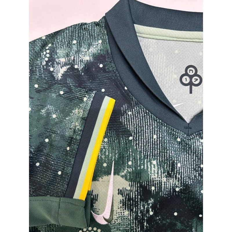 Tottenham Hotspur Third Kit 24/25 Football Jersey