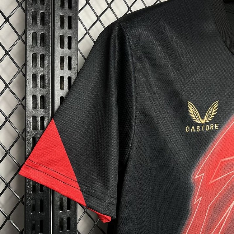 Athletic Bilbao 24/25 special edition football jersey