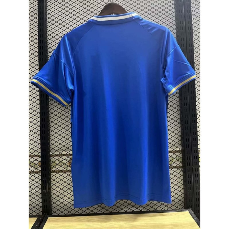 2023/2024 Italy Special Edition Blue Football Shirt 1:1 Thai Quality