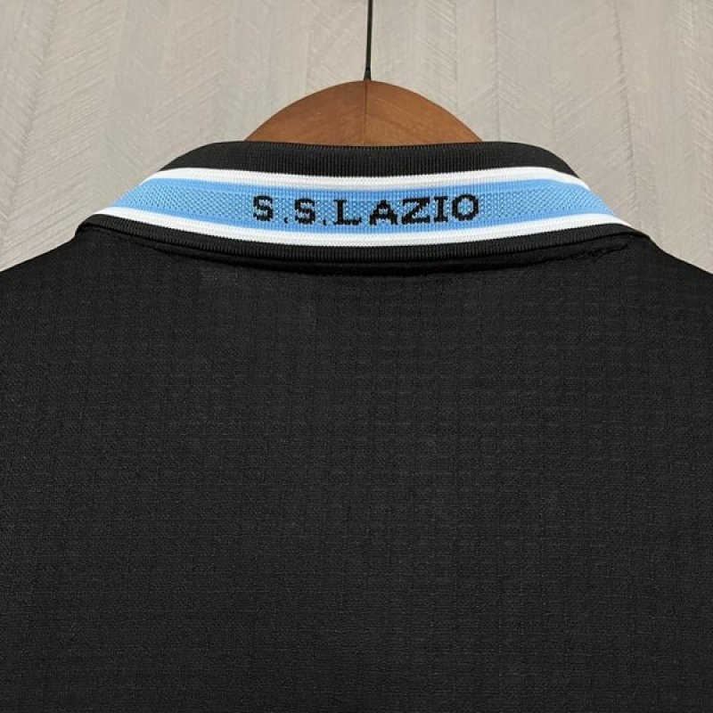 1998/1999 Retro Lazio Away Soccer Jersey 1:1 Thai Quality